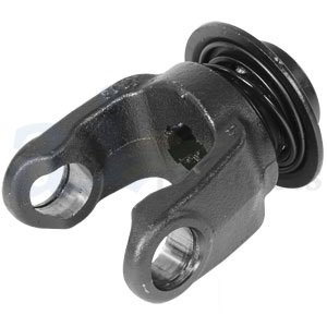 Land Pride Finishing Mower, Rotary Cutter Tractor Yoke Slide Part No: A-1016010