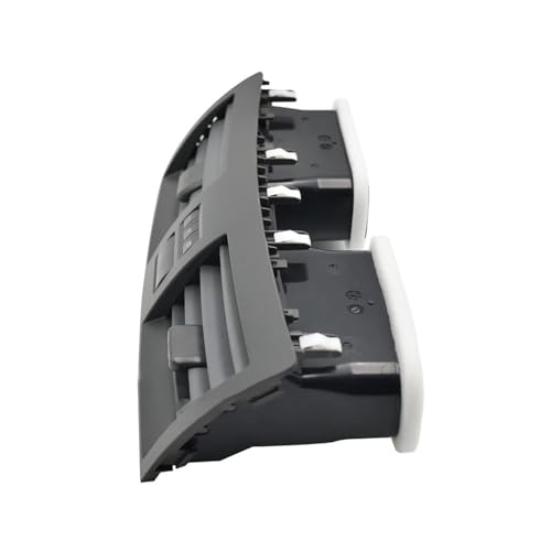 Grille ventilation Toyota Camry 2007-2013 aérateur de tableau de bord premium - 4