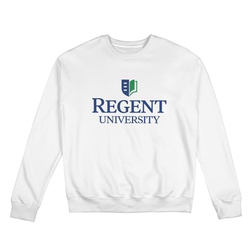 Regent University Sweatshirt Unisex Crew Neck Sweatshirt Casual3