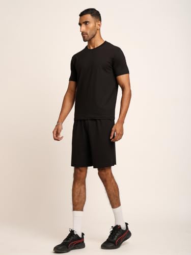 Image of Men's Organic Bamboo Co-ord Set | Eco-Friendly, Breathable, Soft & Sustainable Loungewear for Everyday Comfort