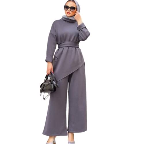 female takem grey have a size M&l