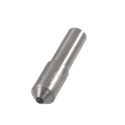 Aexit Taper Tip Abrasive Wheels & Discs 11mm x 9.5mm Diamond Grinding Wheel Dresser Flap Wheels 1.0 C-T-