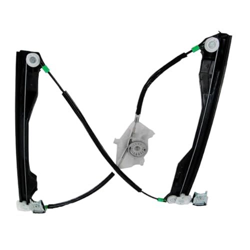 Lève-vitre électrique avant droit Skoda Fabia 1 indispensable pour aérer votre habitacle 6Y1837462