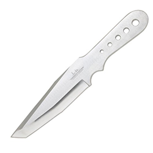Gil Hibben Large Triple Throwing Knife Set – Three Piece Set