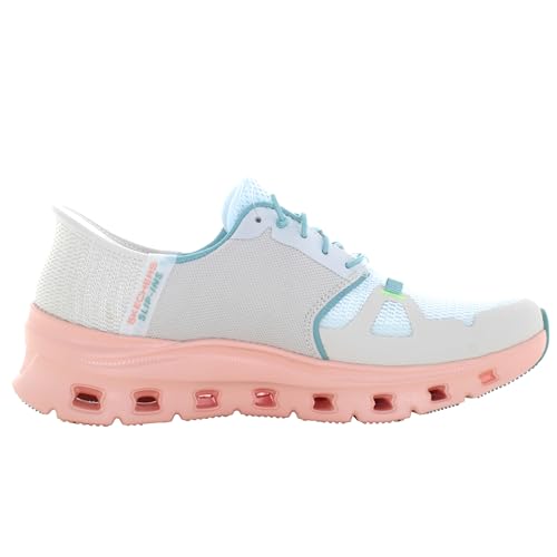 Skechers Damen Glide-Step Pro Sneaker4