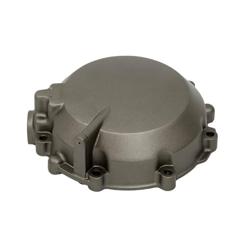 Couvercle carter stator moteur gauche pour moto Kawasaki ZX12R 2000-2001
