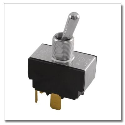 Bascule Switch Hobart 00-087711-148-1 robuste DPST à coupure nette bipolaire