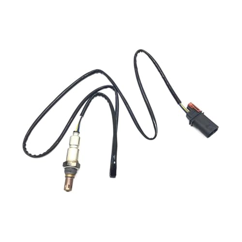 Sensor 4L0906262L soluciona fallo de motor y tirones en el escape