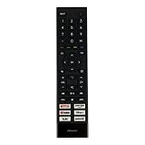 Telecomando di ricambio per Hisense 65U8G 65-Inch, 75U8G 75-Inch U8G Quantum ULED 4K Smart TV