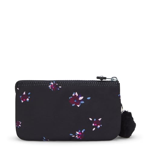 Image of Kipling Women's Creativity Large Prt Pouch, Versatile Cosmetics Kit, Lightweight Travel Organizer