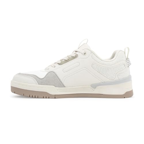 Image of Red Tape Women's Lifestyle Sneakers | Casual Low-Cut Style