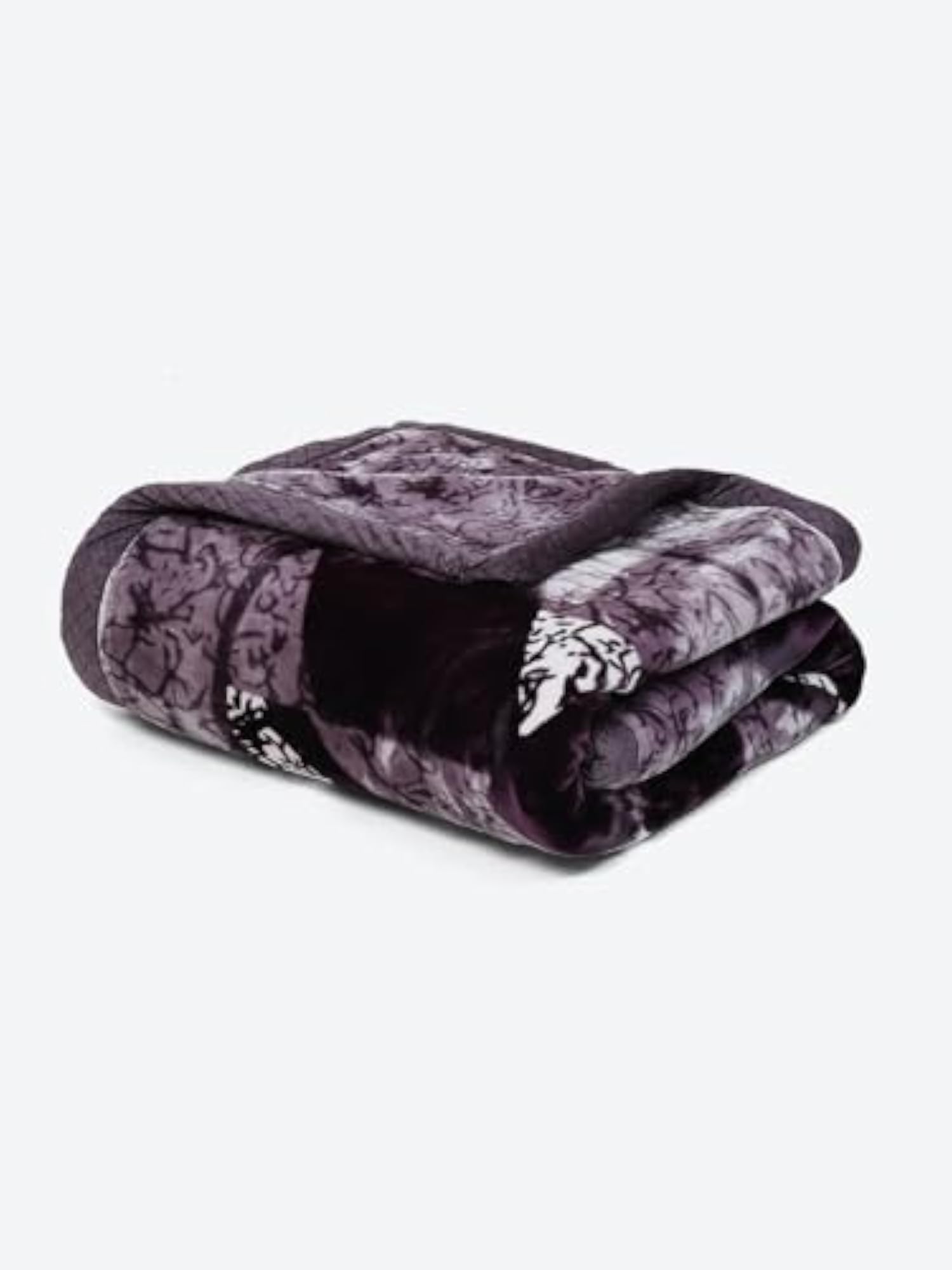 Winter Single Bed Blanket Joseph 2 Ply 994 GSM