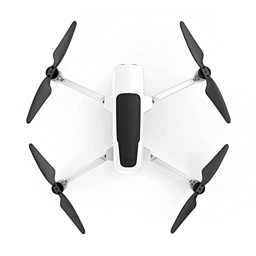 LYHY Drohnen mit Kamera für Erwachsene 4k, Drohnen für Luftaufnahmen, Drohnen zum Sammeln der Helligkeit bei Nacht – Bild 3