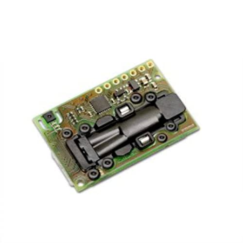 SCD30 Air Quality Sensors Module for CO2 and RH/T Measurements I2C Modbus PWM
