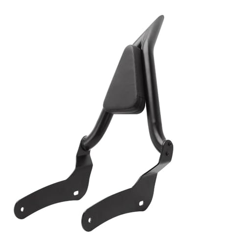 Sissy bar Rebel CMX500 dossier et support de sac pour sécuriser votre passager