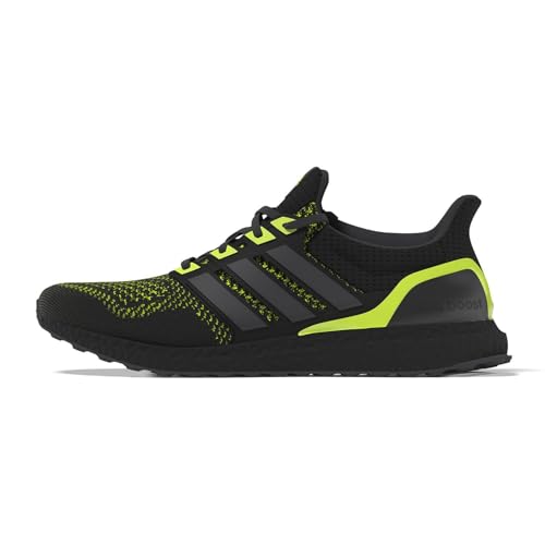 Image of adidas Men Lace Up Running Shoes