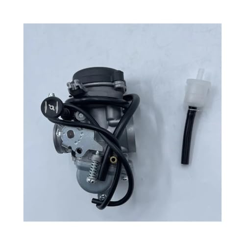 Carburateur de moto 26 mm résolvant les problèmes de démarrage EN125