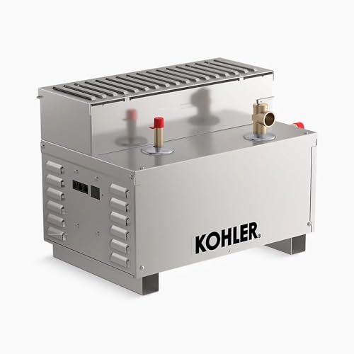 Kohler 32329-NA 15kW Steam Generator