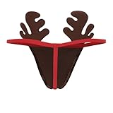 Zoom IMG-1 generico mutande di natale con Zoom IMG-1 generico mutande di natale con