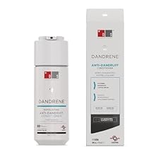 DS Labs Dandrene Dandruff Conditioner, 205mL - for Itchy, Flaky Scalp, Moisturizing Conditioner with Aloe Vera, Supports Scalp Health & Oil Control, For Seborrheic Dermatitis & Psoriasis