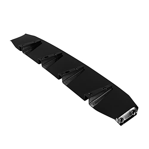 Diffuseur pour Mercedes GLA H247 pack AMG au design sport carbone exclusif