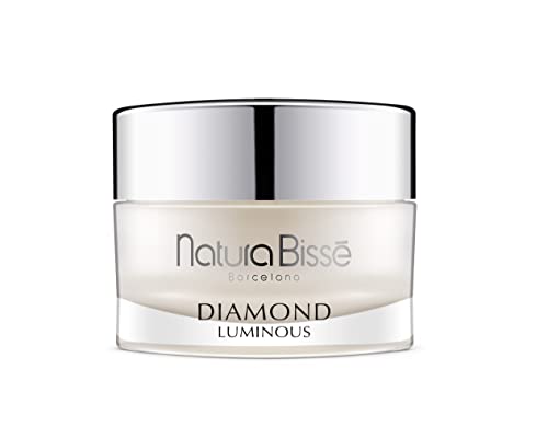 Natura Bissé Diamond White Luminosa Crema Limpiadora - 200 ml.