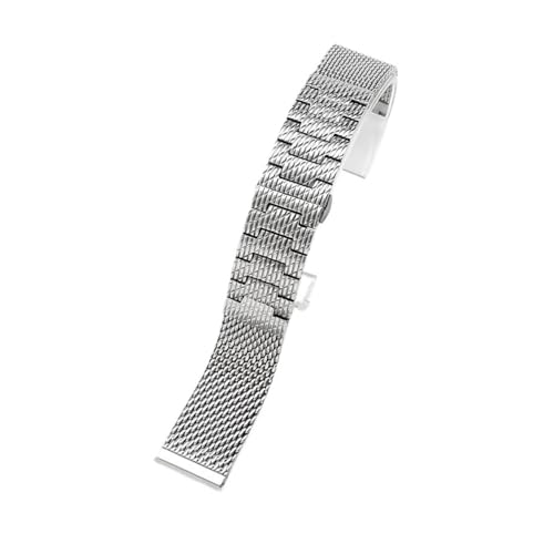 Bracelet de montre Citizen Air Eagle 22mm pour remplacer un maillon cassé sur Jy8037