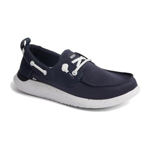 REEF Swellsole Pier Chaussures Bateau Cover