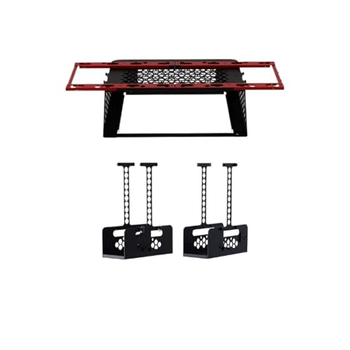 BIGTREETECH �p���_�p�[�` H2�t�B�������g���[���b�N �ő�4 AMS HT���[ DIY�c�[�����[ Bambulab H2D H2C�Ή�(Perch H2 Dual HT)