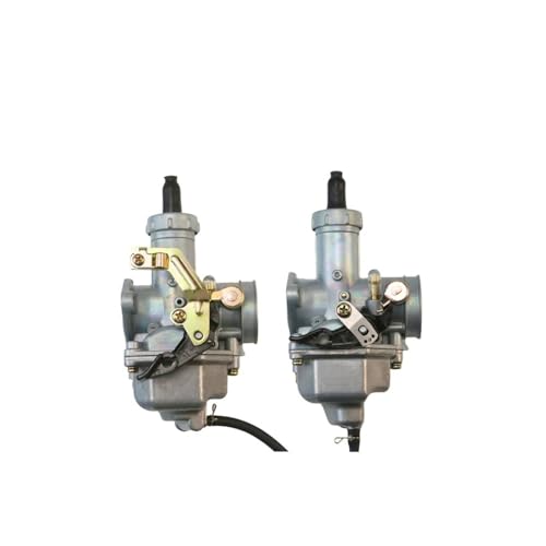 Carburateur PZ27 de précision 27mm pour Pit Bike 150cc et moto CG125 CG150