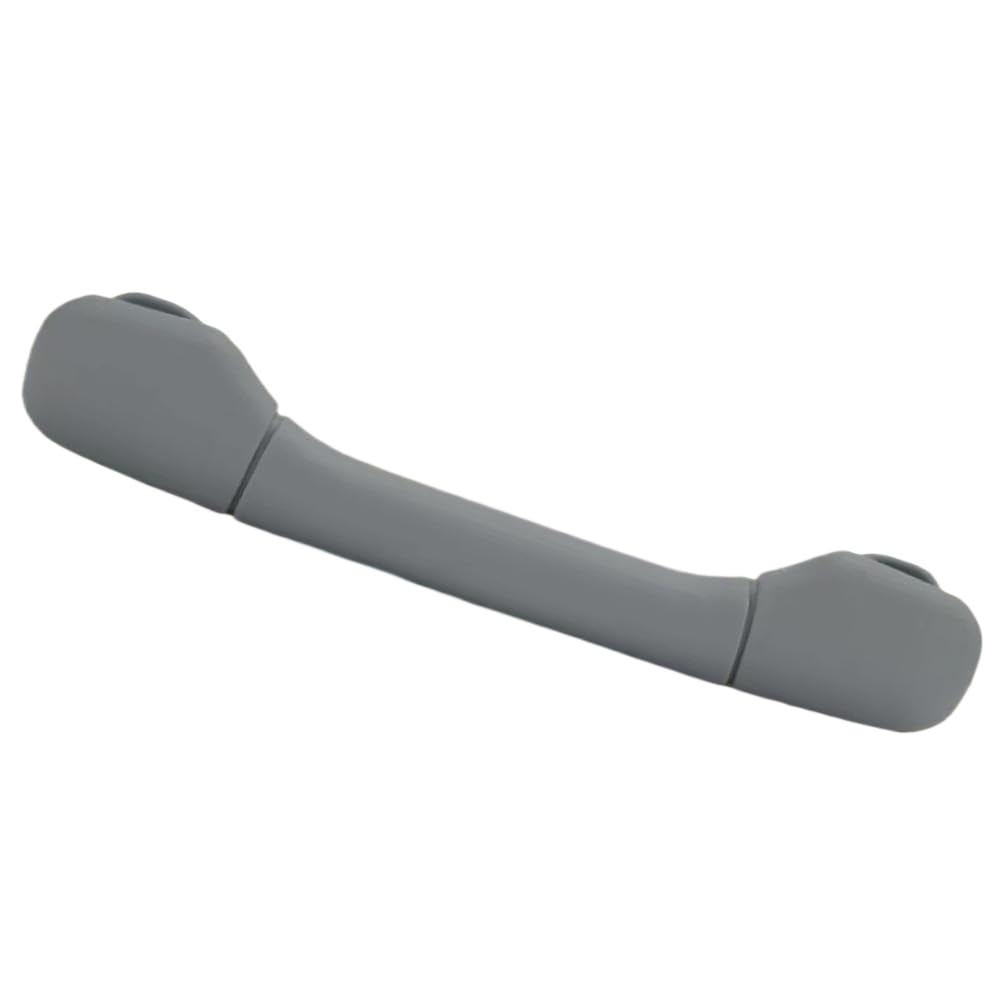 Arvavrvrd Gray Roof Handle Compatible With Lexus Is300 Es350 Rx350 Is250 Is350 7461053030 74610-53030(Gray)