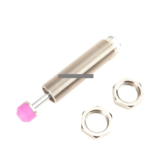 Amortisseur AC1416 contre vibrations et chocs vérin - 5