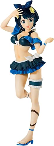 Ichibansho Figure - Rent-A-Girlfriend - Ruka Sarashina -Summer Dr...