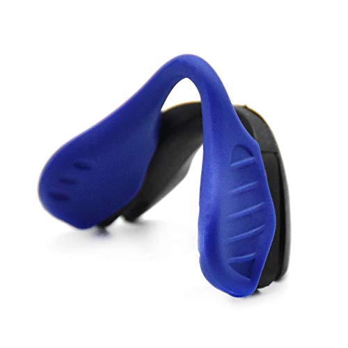 HKUCO RafPerzare Blu Naselli in silicone