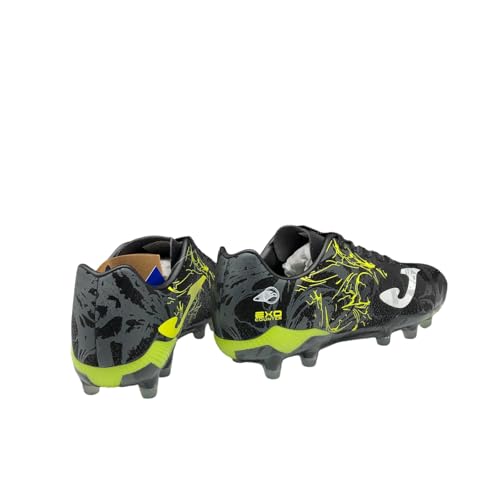 Botas de fútbol Joma para hombre diseñadas para césped natural 6