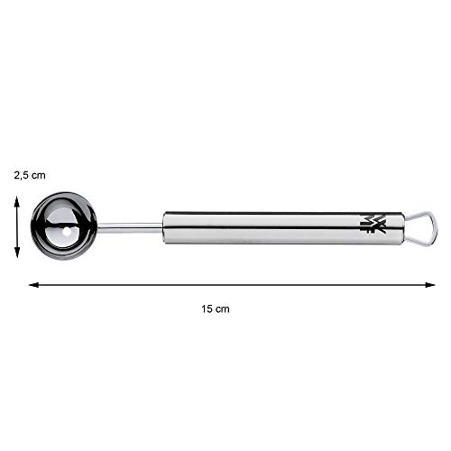 WMF Profi Plus Stainless Steel Melon Baller - Thumbnail 5