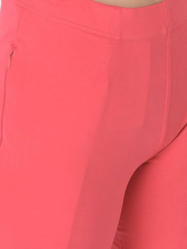 Image of Dollar Missy Women Pack of 1 Cotton Kurti Pant
