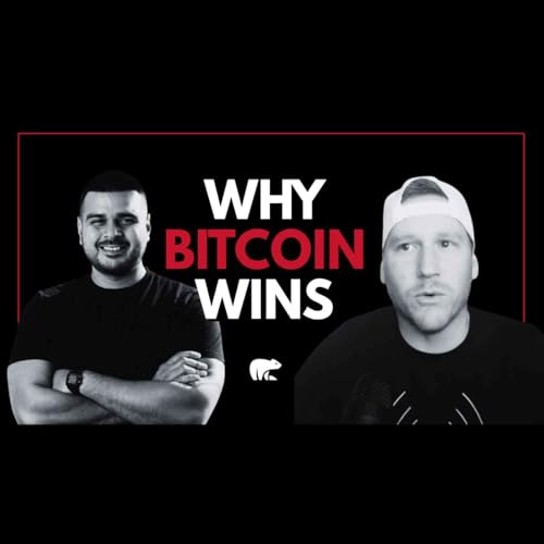 BECOMING A BITCOINER FEAT. THE BITCOIN BROADCAST