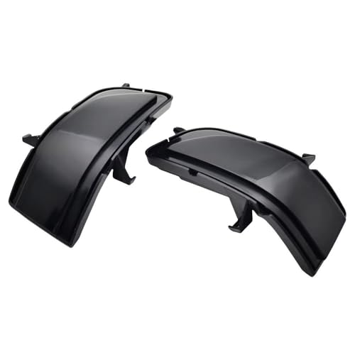 Clignotants dynamiques LED haute visibilité pour CRV III MK3 et Crosstour