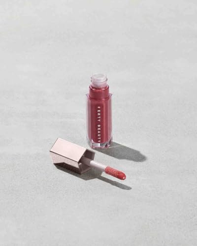 Image of Bomb Universal Lip Luminizer, Riri Shade, 9 ml