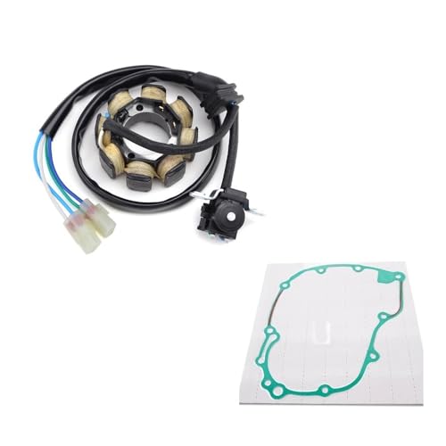 Kit de joint de bobine de stator haute isolation avec redresseur pour CRF450R