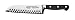 Winco Acero cutlery