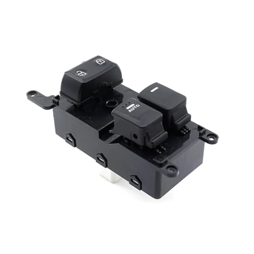 Interrupteur de vitre électrique 11 broches pour commande conducteur - 2