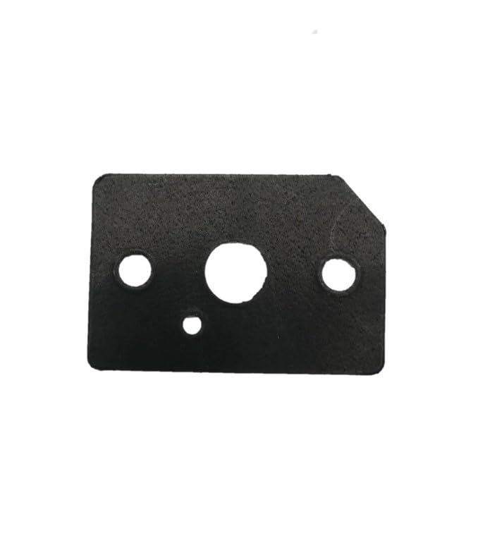 Replacement Intake Gasket Compatible with Echo V103002190 for Outdoor Power Equipment V103001360, FH235, GT-225, GT-225L, GT-225SF, GT-225i (Pack 2)