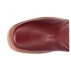 Dingo Womens Vagabond Round Toe Pull On Casual Boots Knee High Mid Heel 2-3 - Brown