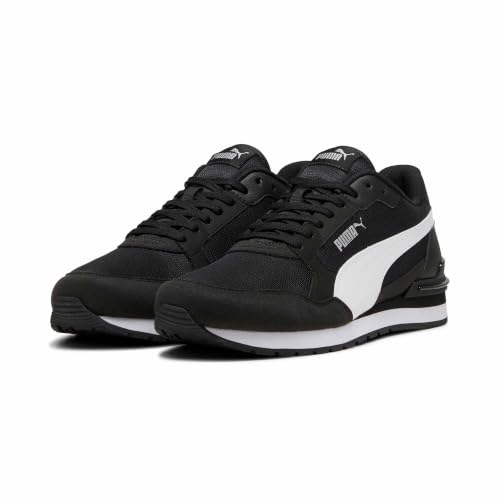 Image of Puma Unisex-Adult St Runner V4 Mesh Sneaker