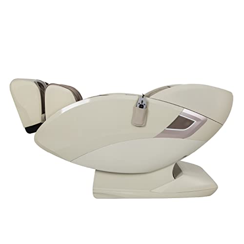 Titan Osaki Os-Pro 3D Tecno Massage Chair (Taupe) #TOP3
