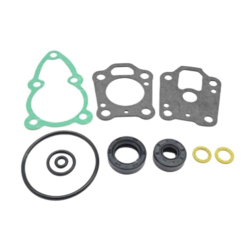 Kit de joints d'étanchéité pour moteur hors-bord haute résistance