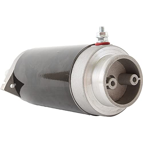 Arrancador eléctrico DB Electrical para motor Mariner 90ELPTO 90ELHPTO 75ELPTO 1969-2001 miniatura 5
