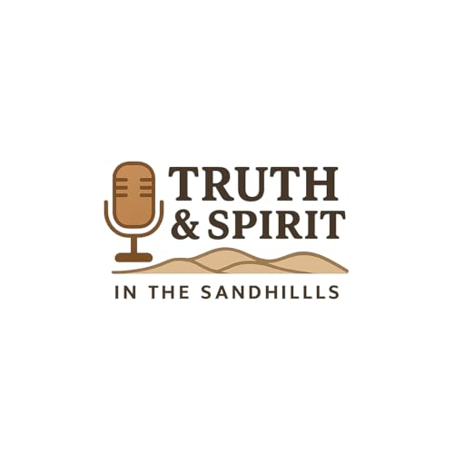 Page de couverture de Truth & Spirit in the Sandhills